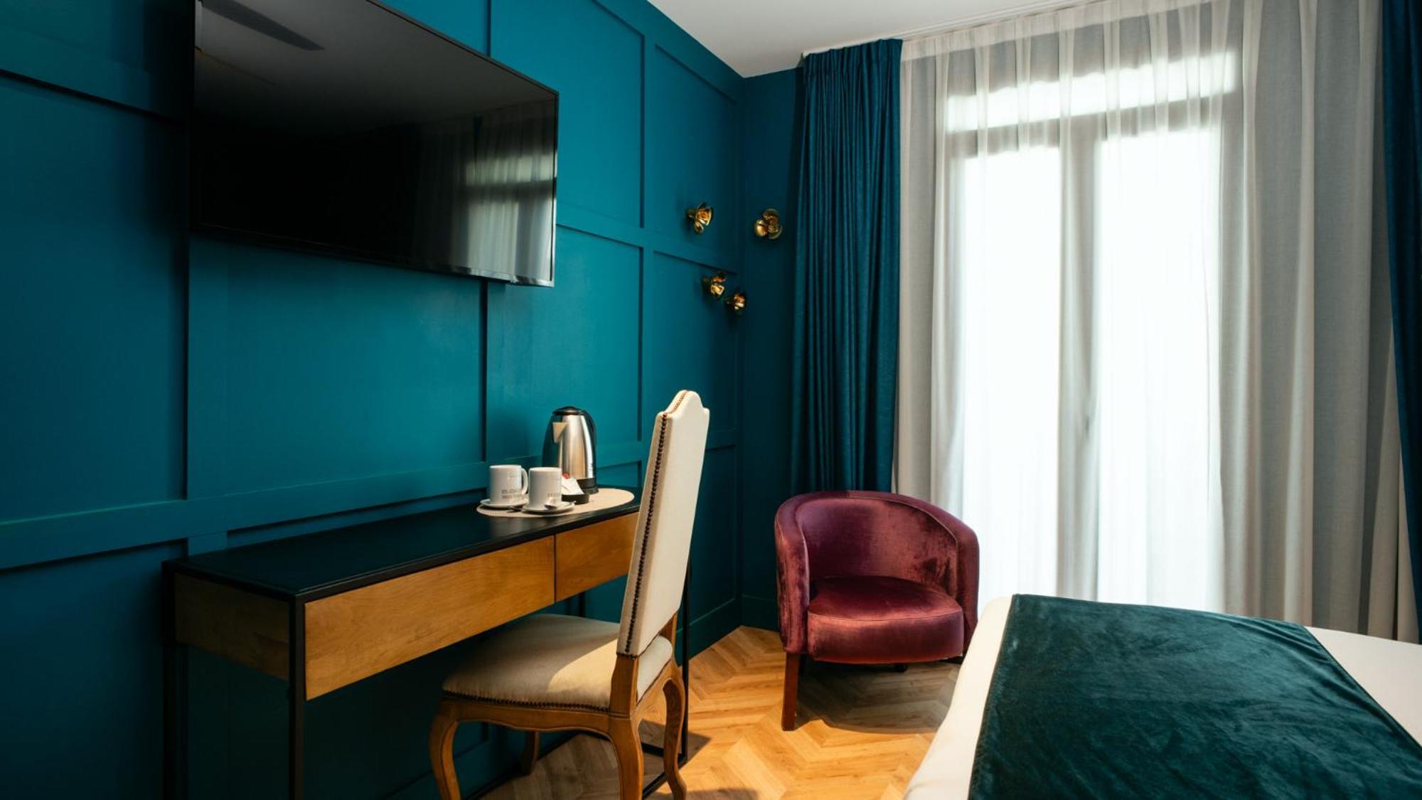 Hotel Ramblas Internacional Barcelona Exterior photo