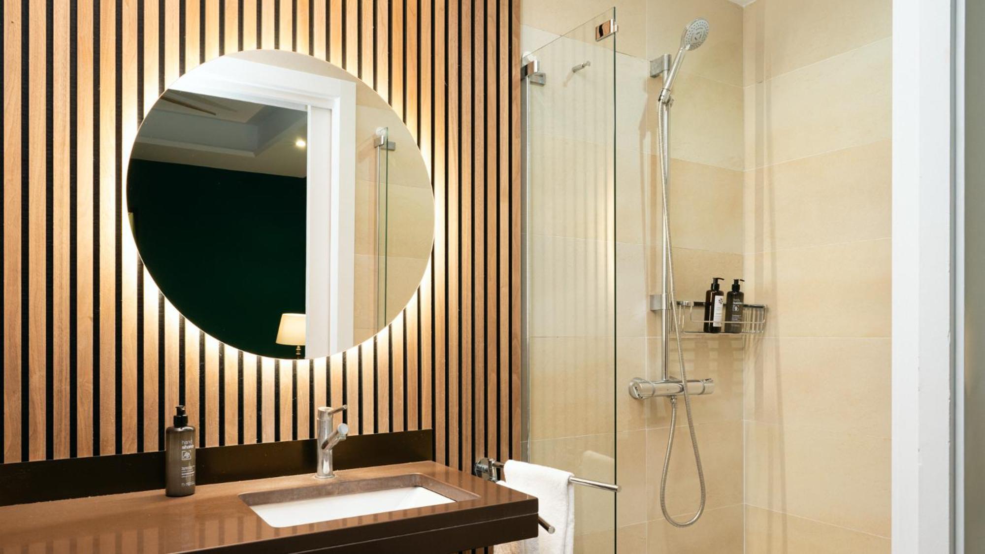 Hotel Ramblas Internacional Barcelona Exterior photo